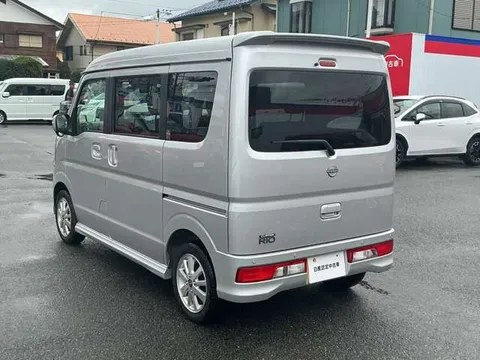 Nissan Clipper Rio