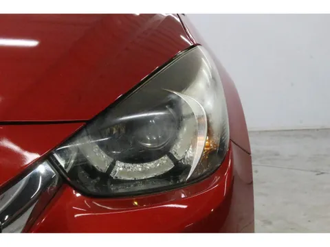 Mazda Mazda2 (Demio)