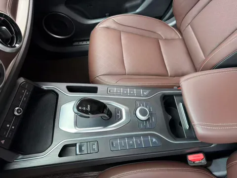 Wey VV6