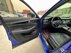 Changan CS85