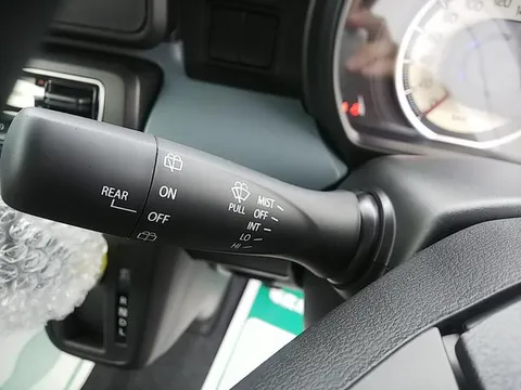 Suzuki Spacia Base