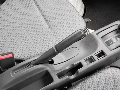 Suzuki Super Carry