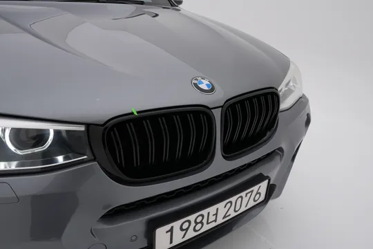 BMW BMW