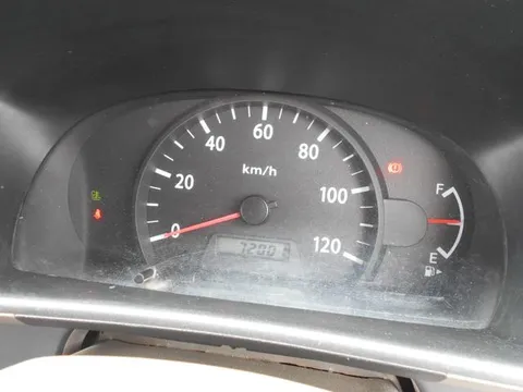 Mazda Scrum