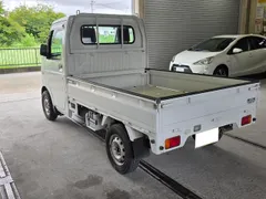 Suzuki Carry Track