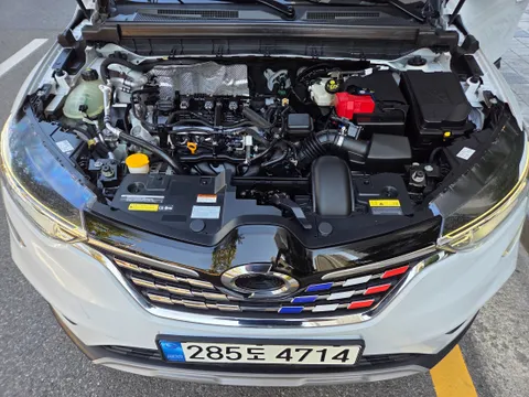 Renault XM3