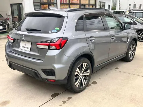 Mitsubishi RVR