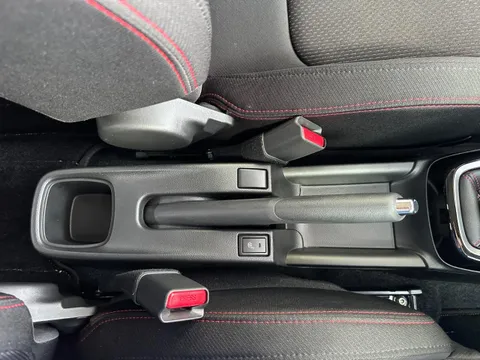Suzuki Swift Sport