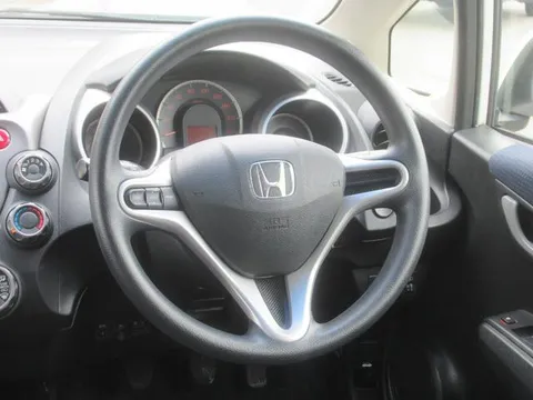 Honda Jazz (Fit)