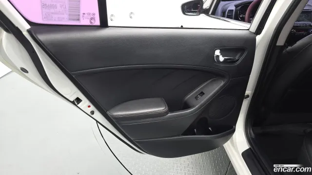 Kia Cerato (K3)