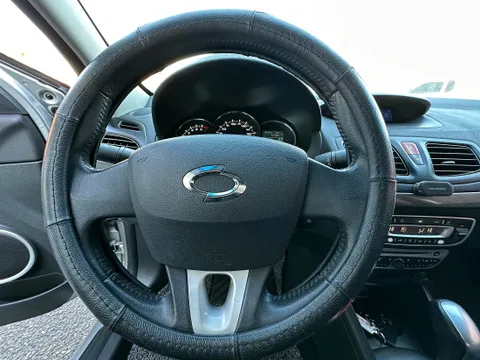 Renault SM3