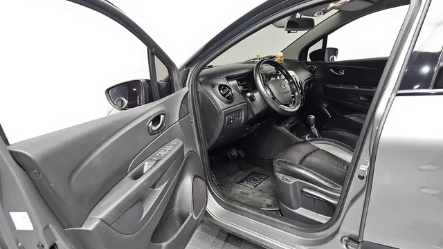 Renault QM3