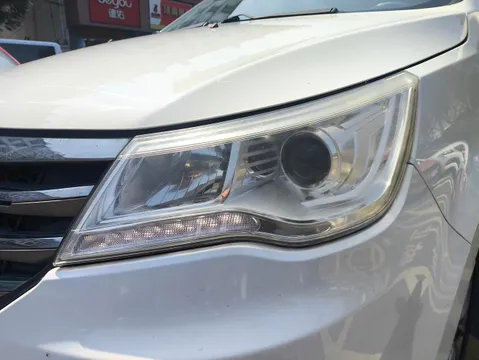 BAIC