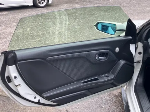 Honda S660