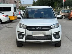 Chery Tiggo 3
