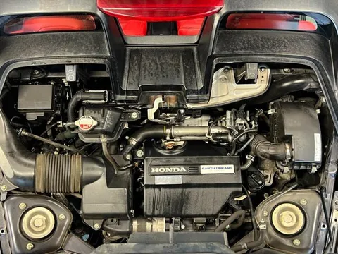 Honda S660