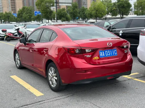 Mazda Mazda 3