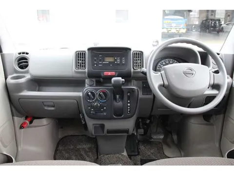Nissan Clipper