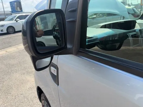 Daihatsu Hijet Caddie