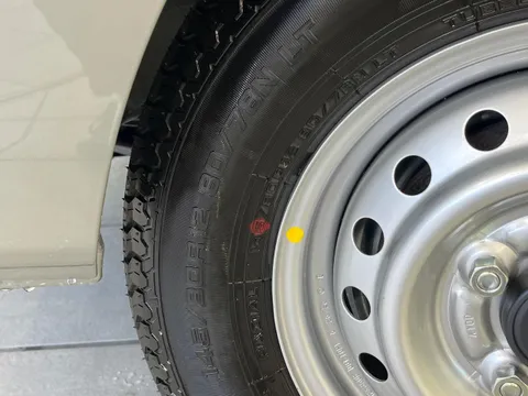 Nissan Clipper Truck