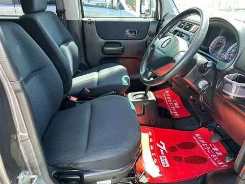 Honda Vamos Hobio