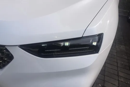 Wey VV7