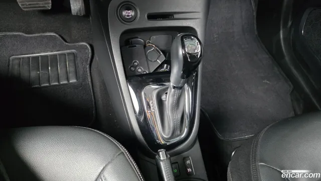 Renault QM3