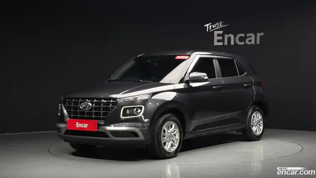 Hyundai Venue