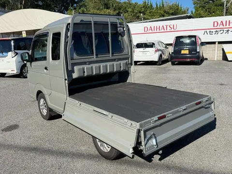 Suzuki Super Carry