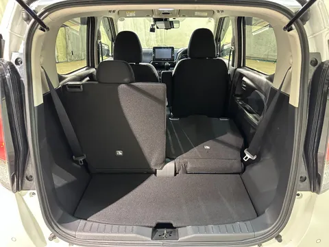 Mitsubishi eK X