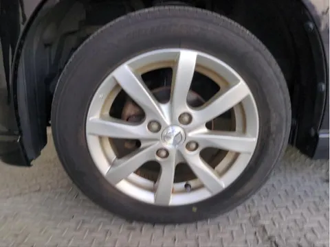 Mazda Flair