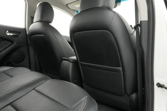 Kia Cerato (K3)