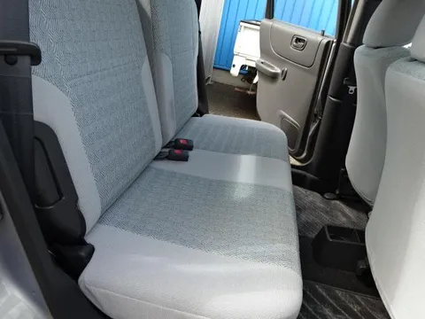 Subaru Pleo