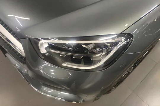Mercedes-Benz Mercedes-Benz GLC