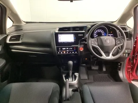 Honda Jazz (Fit)