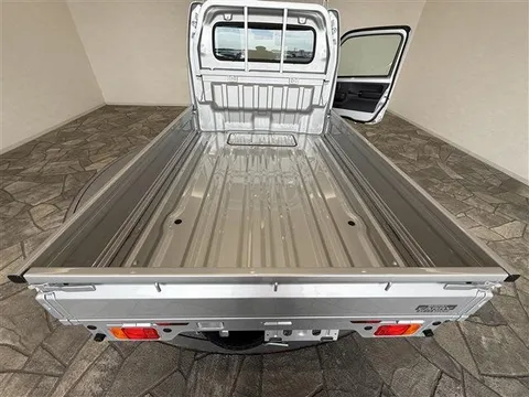 Suzuki Carry Track