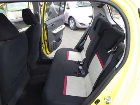 Daihatsu Boon