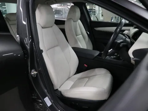 Mazda MAZDA3 Sedan