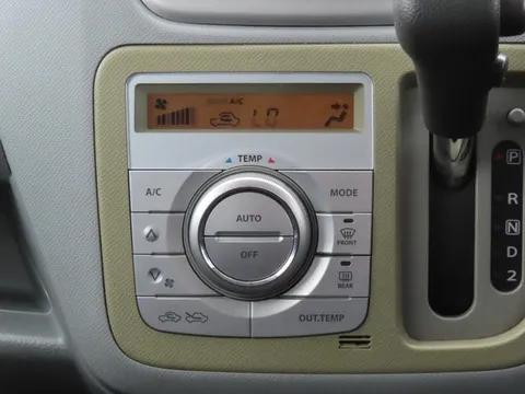 Mazda AZ-Wagon