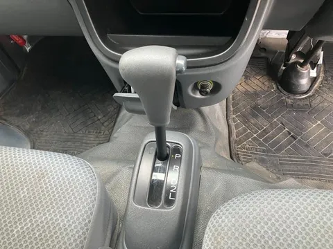 Subaru Sambar Truck