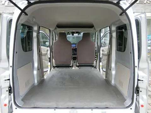 Nissan Clipper