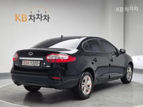 Renault SM3