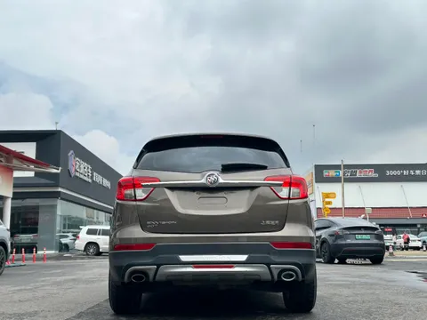 Buick Envision