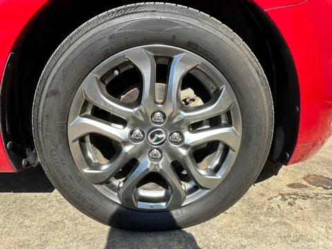 Mazda Mazda2 (Demio)