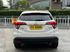 Honda HR-V (Vezel)