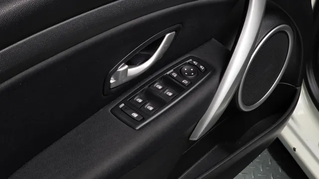 Renault SM3