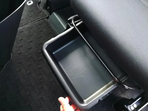 Subaru Justy