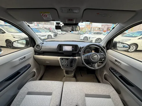 Daihatsu Boon
