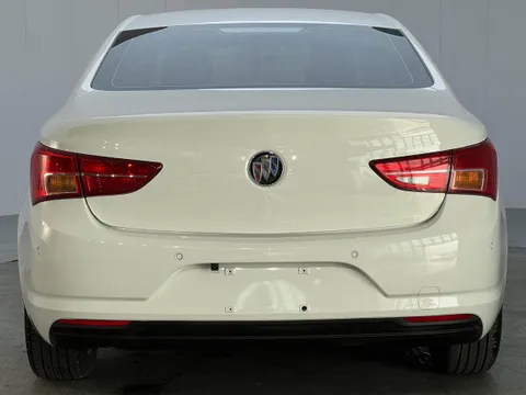 Buick Verano
