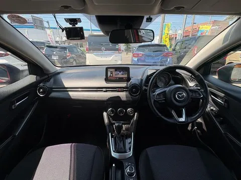 Mazda Mazda2 (Demio)